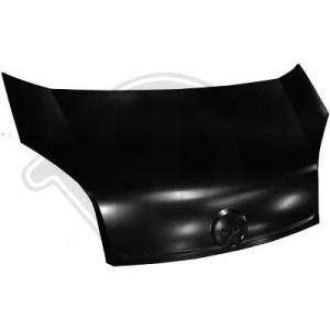 DIEDERICHS 3452800 - Motorhaube