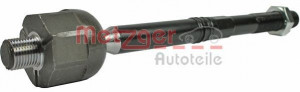 METZGER 51025318 - Axialgelenk, Spurstange