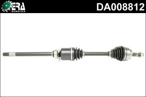 ERA Benelux DA008812 - Antriebswelle