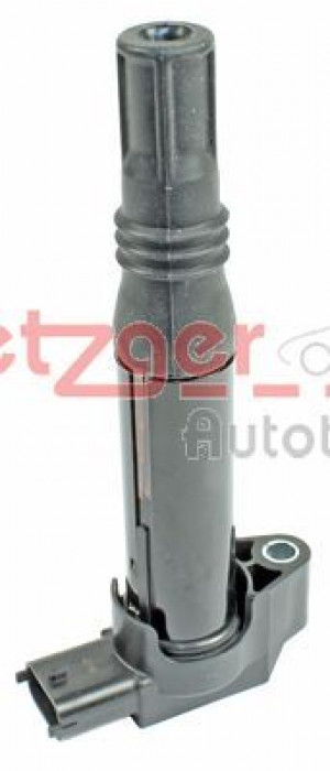 METZGER 0880455 - Zündspule