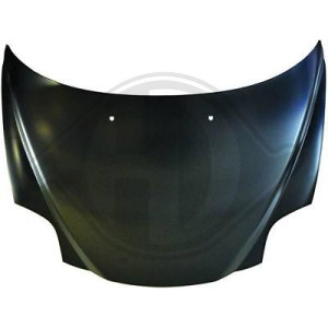 DIEDERICHS 3005000 - Motorhaube