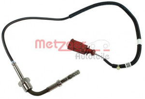 METZGER 0894167 - Sensor, Abgastemperatur