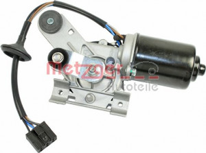 METZGER 2190776 - Wischermotor