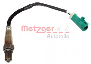 METZGER 0893417 - Lambdasonde