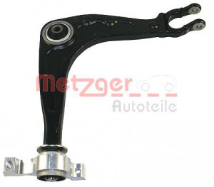 METZGER 58074402 - Lenker, Radaufhängung