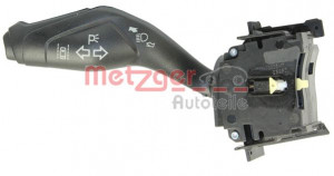 METZGER 0916402 - Blinkerschalter
