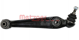 METZGER 58021702 - Lenker, Radaufhängung