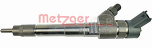 METZGER 0870145 - Einspritzdüse