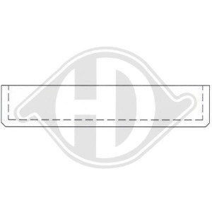 DIEDERICHS DCT1298 - Trockner, Klimaanlage