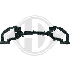 DIEDERICHS 1455602 - Frontverkleidung
