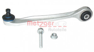 METZGER 58009011 - Lenker, Radaufhängung