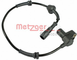 METZGER 0900092 - Sensor, Raddrehzahl