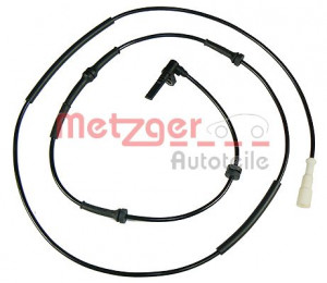 METZGER 0900440 - Sensor, Raddrehzahl