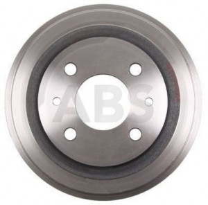 A.B.S. 2724-S - Bremstrommel