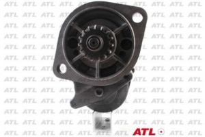 ATL Autotechnik A 77 810 - Starter