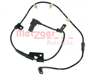 METZGER 0900586 - Sensor, Raddrehzahl