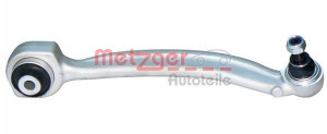 METZGER 58053902 - Lenker, Radaufhängung
