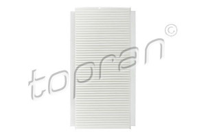 TOPRAN 300105 - Filter, Innenraumluft