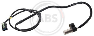 A.B.S. 30450 - Sensor, Raddrehzahl