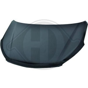 DIEDERICHS 6872000 - Motorhaube