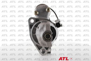 ATL Autotechnik A 20 690 - Starter