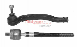 METZGER 56017601 - Spurstange