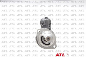 ATL Autotechnik A 10 610 - Starter
