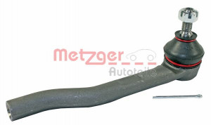 METZGER 54050602 - Spurstangenkopf