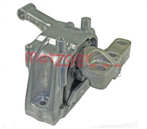 METZGER 8053720 - Lagerung, Motor