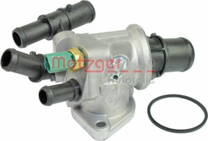METZGER 4006246 - Thermostat, Kühlmittel