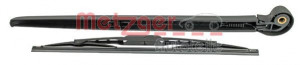 METZGER 2190313 - Wischarm, Scheibenreinigung