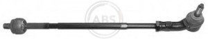 A.B.S. 250145 - Spurstange