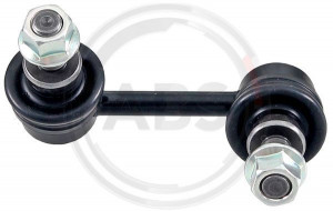 A.B.S. 261006 - Stange/Strebe, Stabilisator