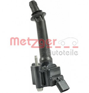 METZGER 0880432 - Zündspule