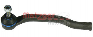 METZGER 54040901 - Spurstangenkopf