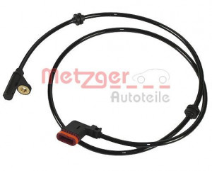 METZGER 0900647 - Sensor, Raddrehzahl