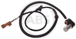 A.B.S. 30117 - Sensor, Raddrehzahl