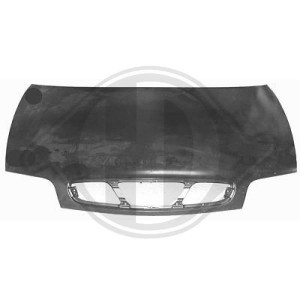 DIEDERICHS 6910600 - Motorhaube