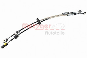 METZGER 3150194 - Seilzug, Schaltgetriebe