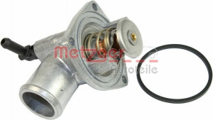METZGER 4006158 - Thermostat, Kühlmittel