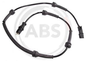 A.B.S. 30321 - Sensor, Raddrehzahl