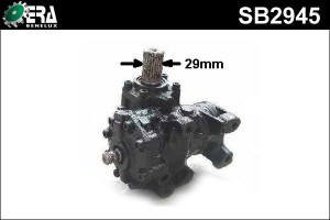 ERA Benelux SB2945 - Lenkgetriebe