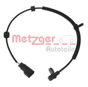 METZGER 0900023 - Sensor, Raddrehzahl
