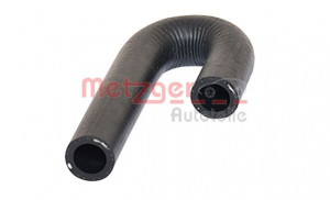METZGER 2420344 - Kühlerschlauch