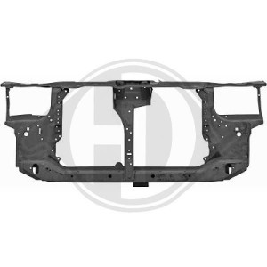 DIEDERICHS 7030003 - Frontverkleidung