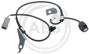 A.B.S. 30957 - Sensor, Raddrehzahl