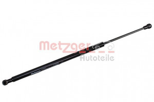 METZGER 2110651 - Gasfeder, Koffer-/Laderaum