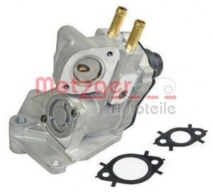 METZGER 0892433 - AGR-Ventil