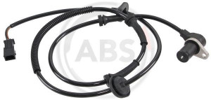 A.B.S. 30722 - Sensor, Raddrehzahl