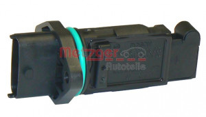 METZGER 0891058 - Luftmassenmesser